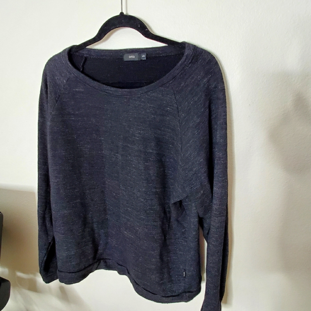 Onia Long Sleeve